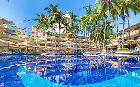 Villa Del Mar Beach Resort Puerto Vallarta