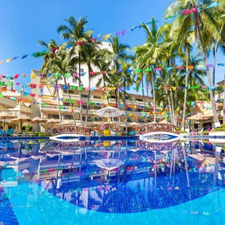 Mexican Experience By Villa del Palmar Vallarta Puerto Vallarta Exterior foto