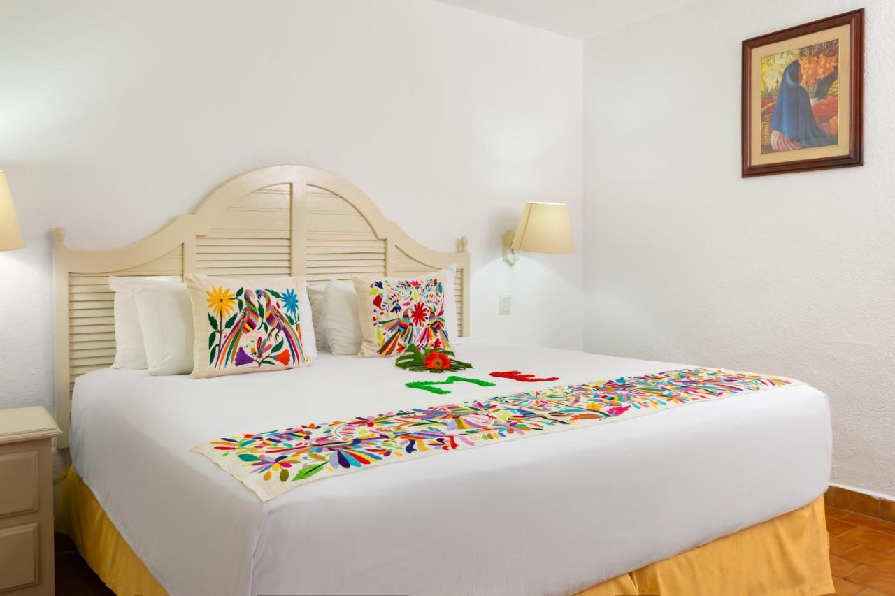 Mexican Experience By Villa del Palmar Vallarta Puerto Vallarta Exterior foto