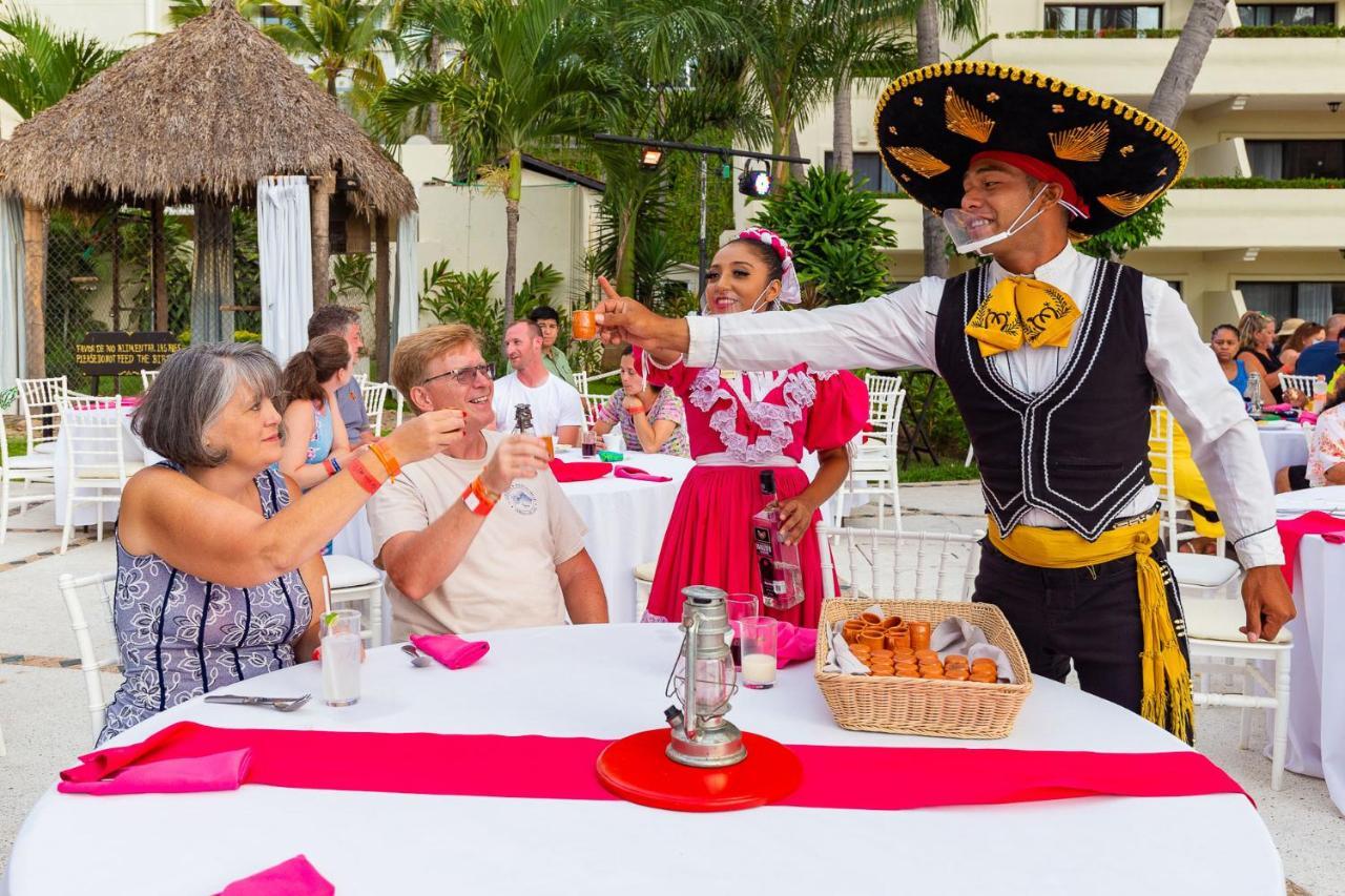 Mexican Experience By Villa del Palmar Vallarta Puerto Vallarta Exterior foto