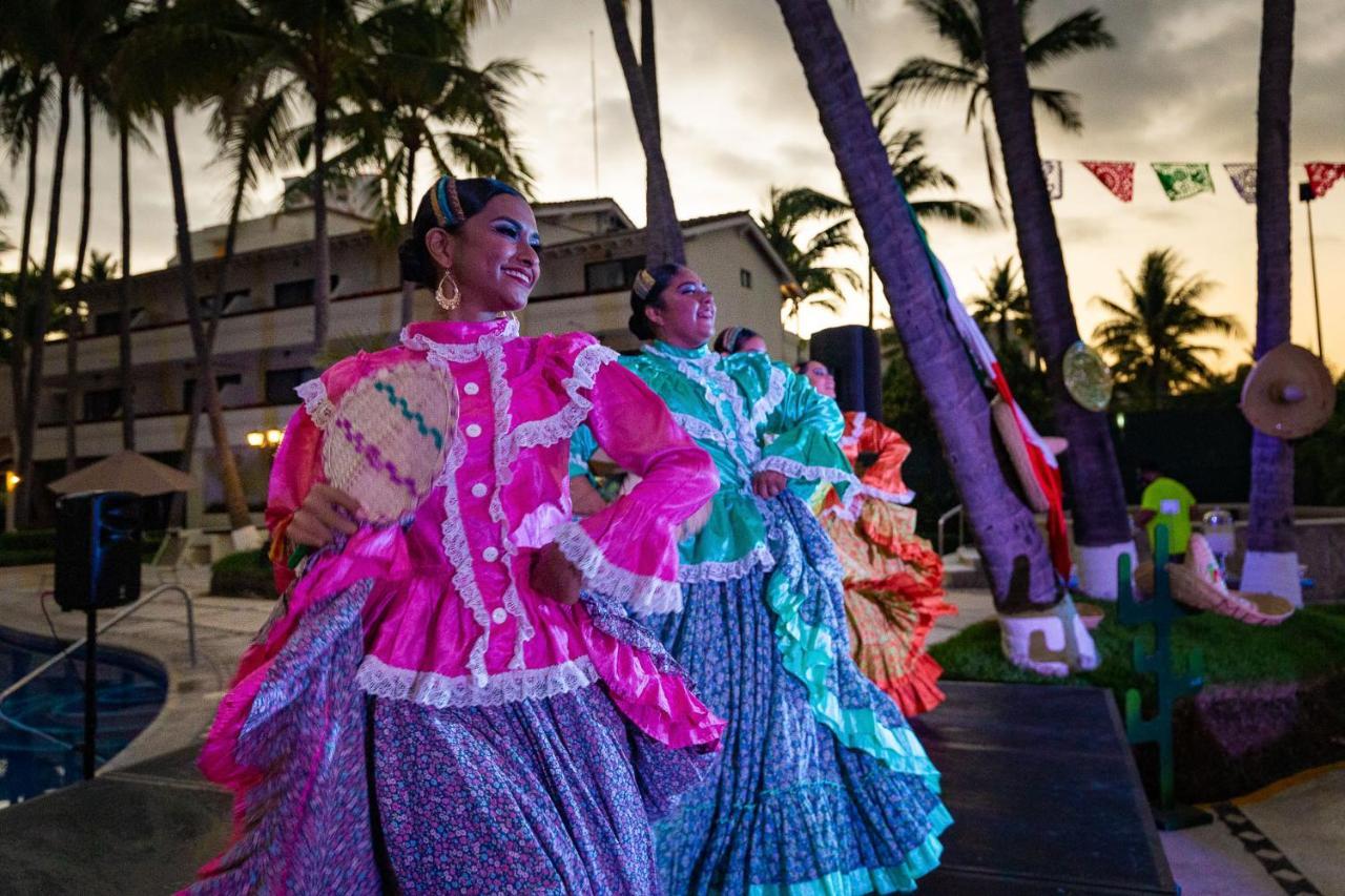 Mexican Experience By Villa del Palmar Vallarta Puerto Vallarta Exterior foto