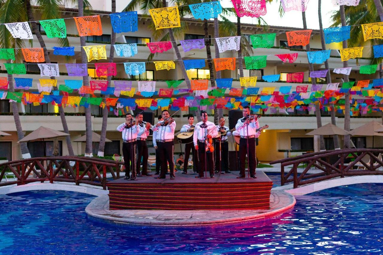 Mexican Experience By Villa del Palmar Vallarta Puerto Vallarta Exterior foto