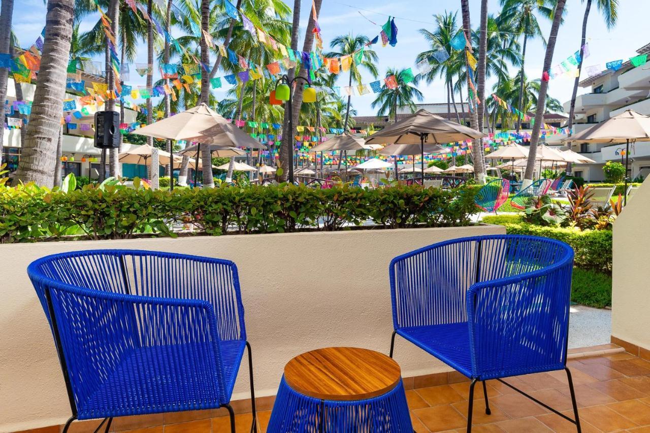 Mexican Experience By Villa del Palmar Vallarta Puerto Vallarta Exterior foto