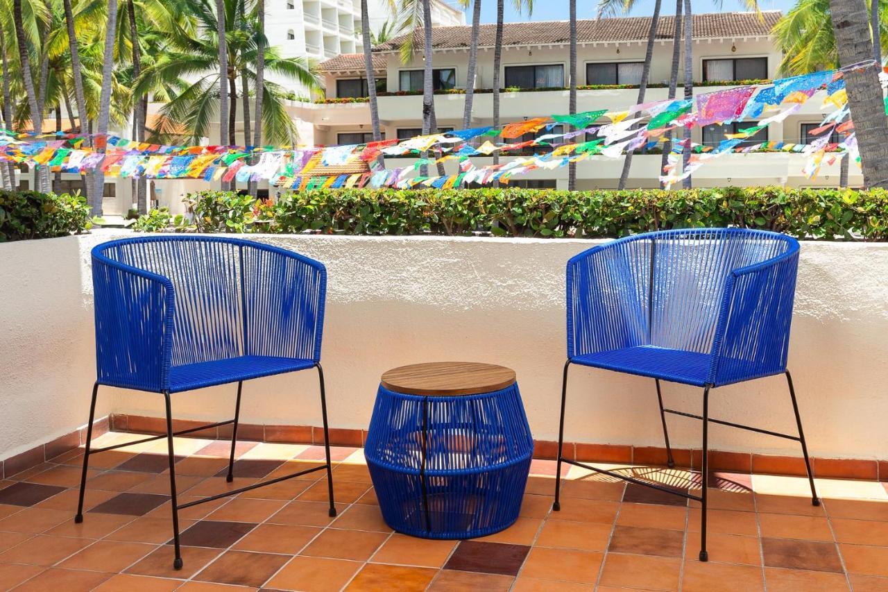 Mexican Experience By Villa del Palmar Vallarta Puerto Vallarta Exterior foto