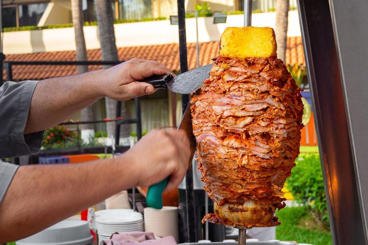 Mexican Experience By Villa del Palmar Vallarta Puerto Vallarta Exterior foto