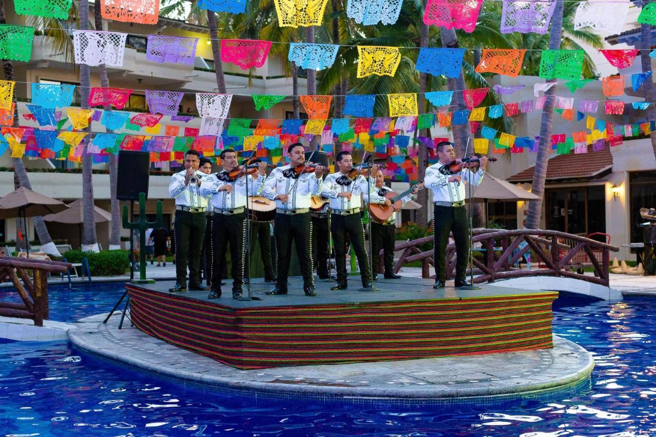 Mexican Experience By Villa del Palmar Vallarta Puerto Vallarta Exterior foto