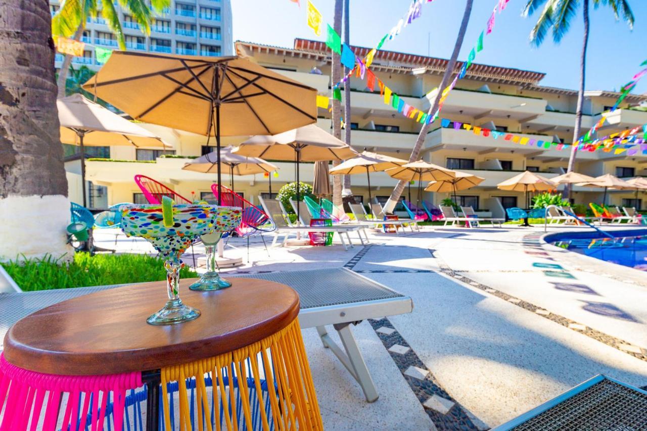 Mexican Experience By Villa del Palmar Vallarta Puerto Vallarta Exterior foto