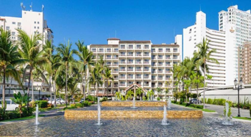 Mexican Experience By Villa del Palmar Vallarta Puerto Vallarta Exterior foto