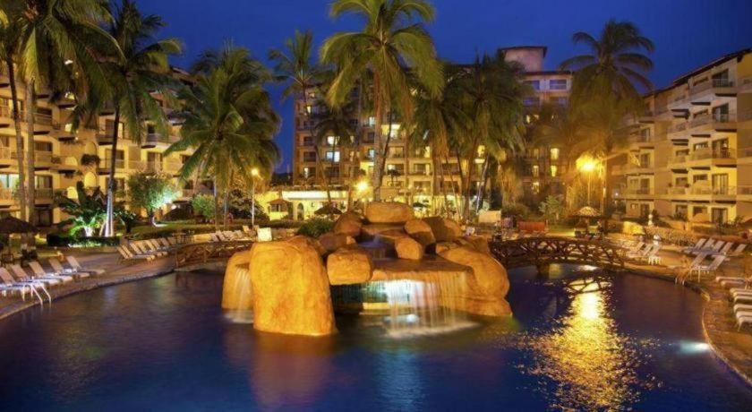 Mexican Experience By Villa del Palmar Vallarta Puerto Vallarta Exterior foto