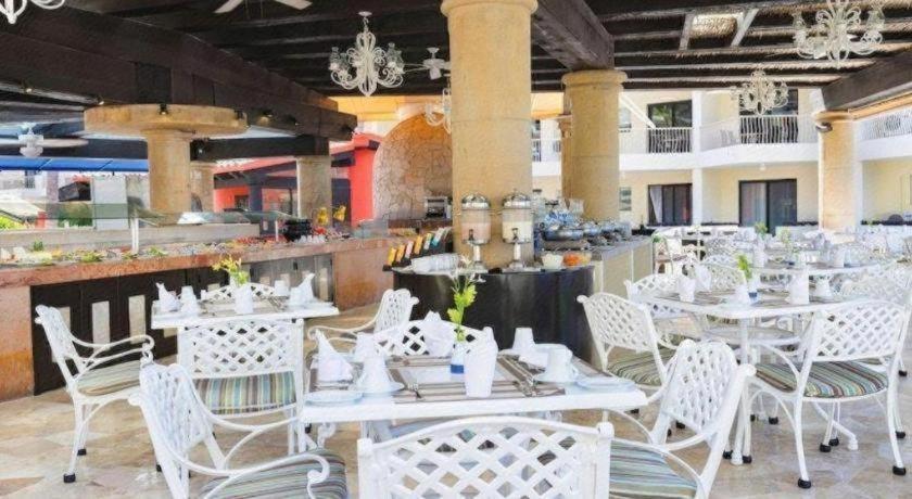 Mexican Experience By Villa del Palmar Vallarta Puerto Vallarta Exterior foto